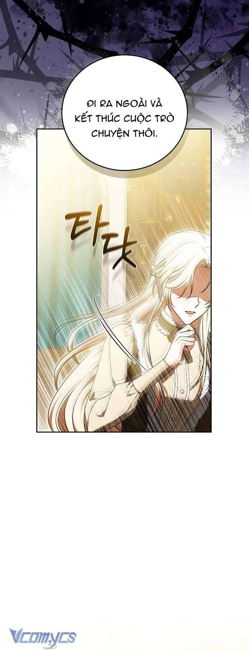 Lời Tỏ Tình Lần Thứ 101: Chapter 21