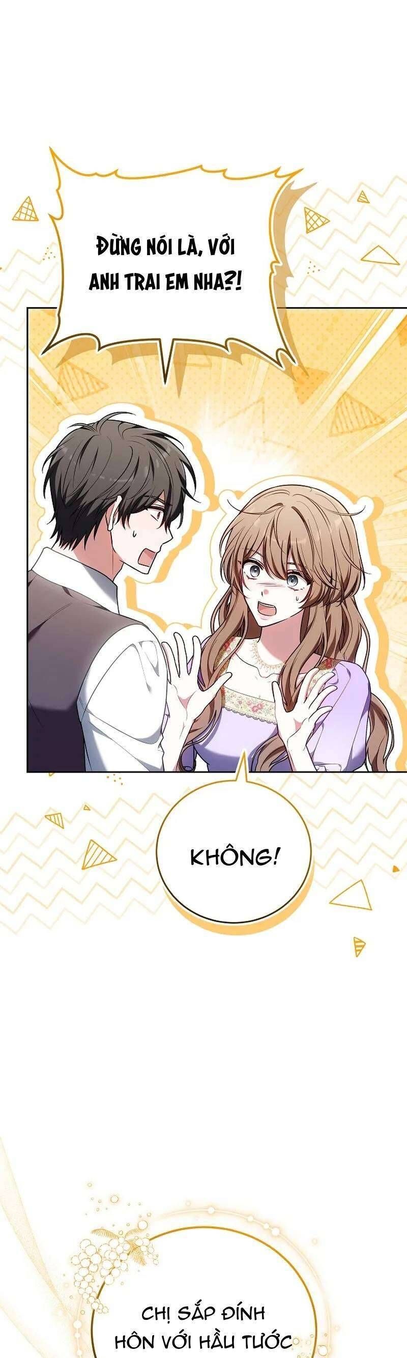 Lời Tỏ Tình Lần Thứ 101: Chapter 21