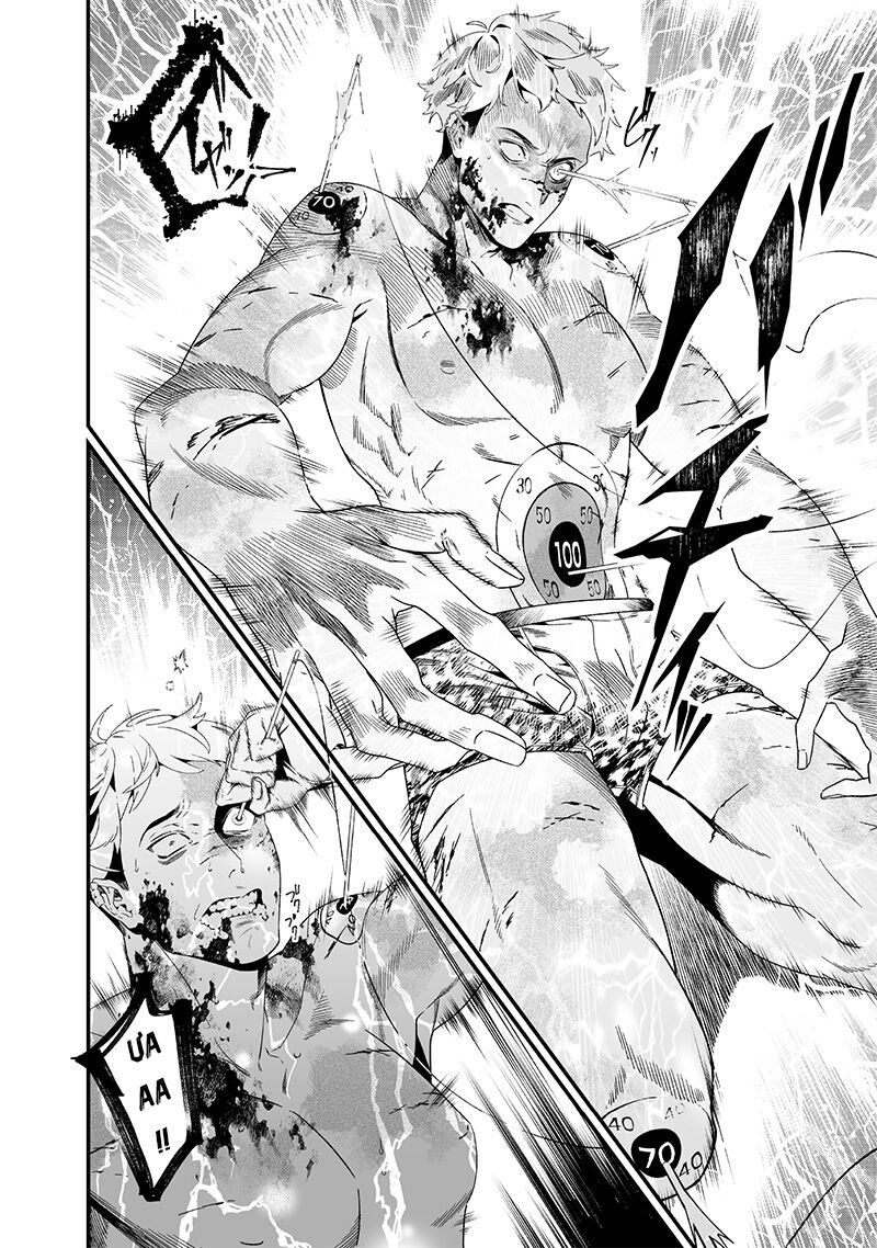 Lời Tuyên Án Của Đức Mẹ: Chapter 29