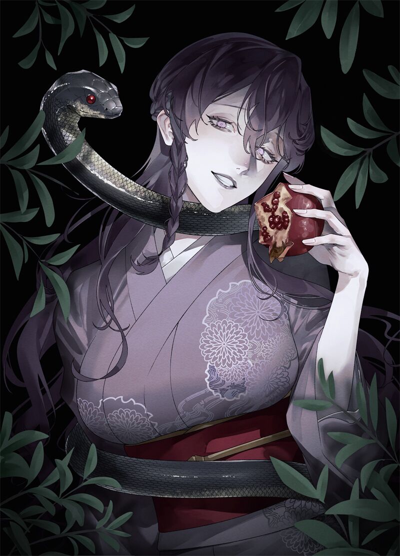 Lời Tuyên Án Của Đức Mẹ: Chapter 39