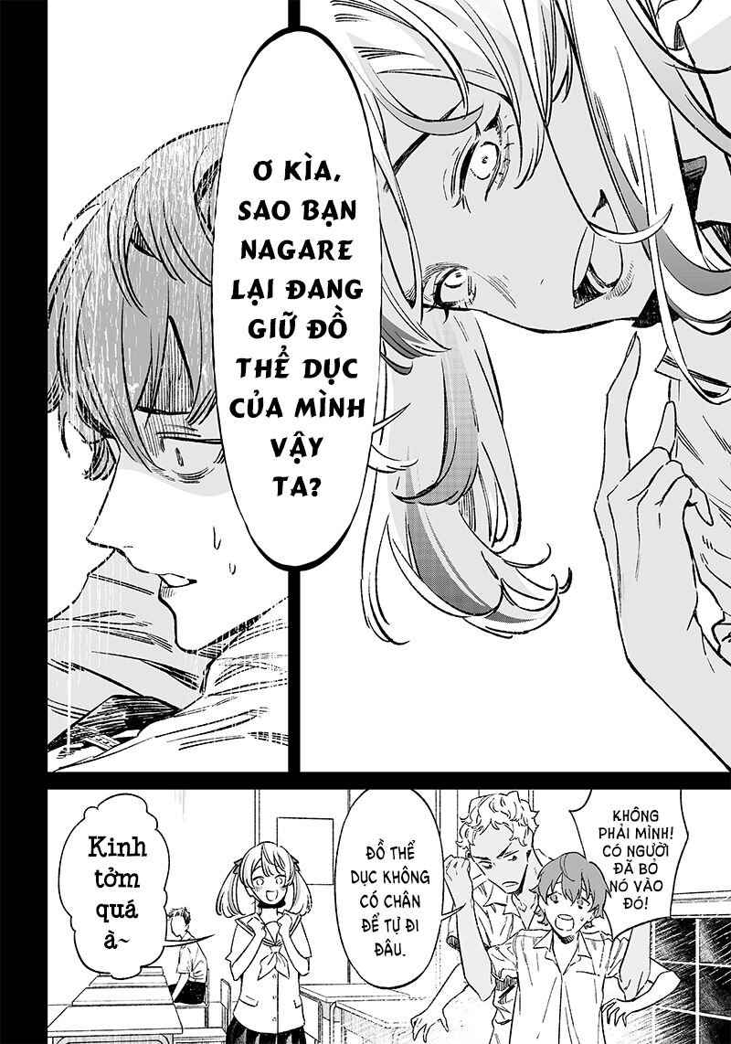 Lời Tuyên Án Của Đức Mẹ: Chapter 7