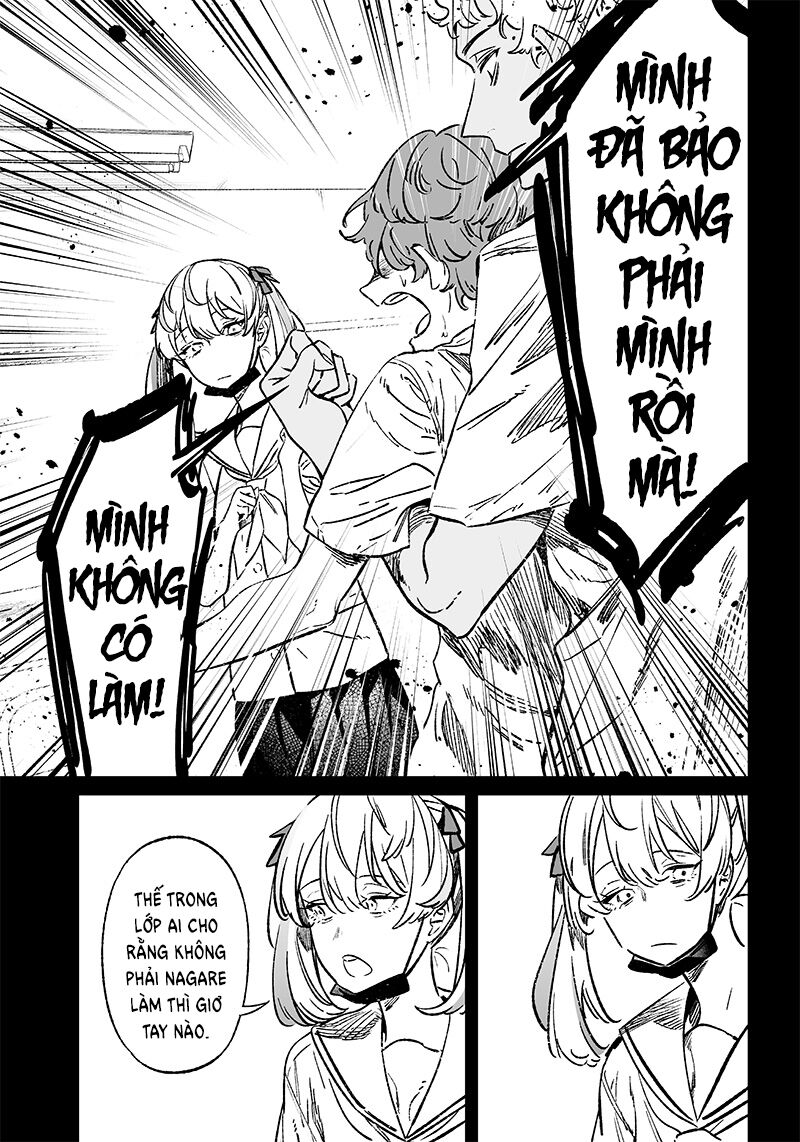 Lời Tuyên Án Của Đức Mẹ: Chapter 7