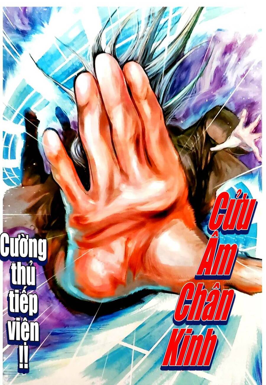 Long Hổ Môn: Chapter 1162.2