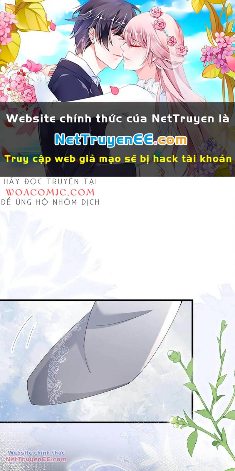 Long Nữ Điện Hạ Bị Phản Công: Chapter 23