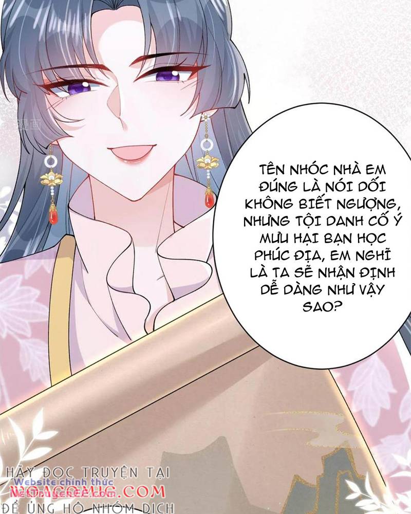 Long Nữ Điện Hạ Bị Phản Công: Chapter 23