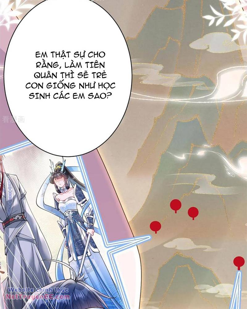 Long Nữ Điện Hạ Bị Phản Công: Chapter 23