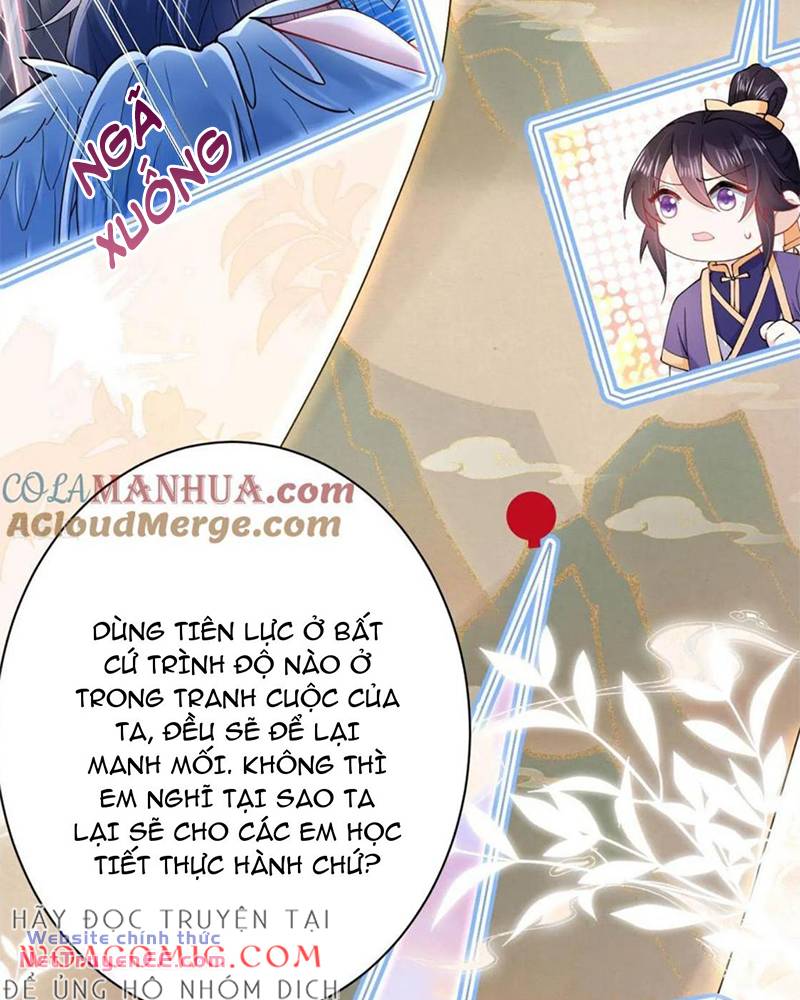 Long Nữ Điện Hạ Bị Phản Công: Chapter 23