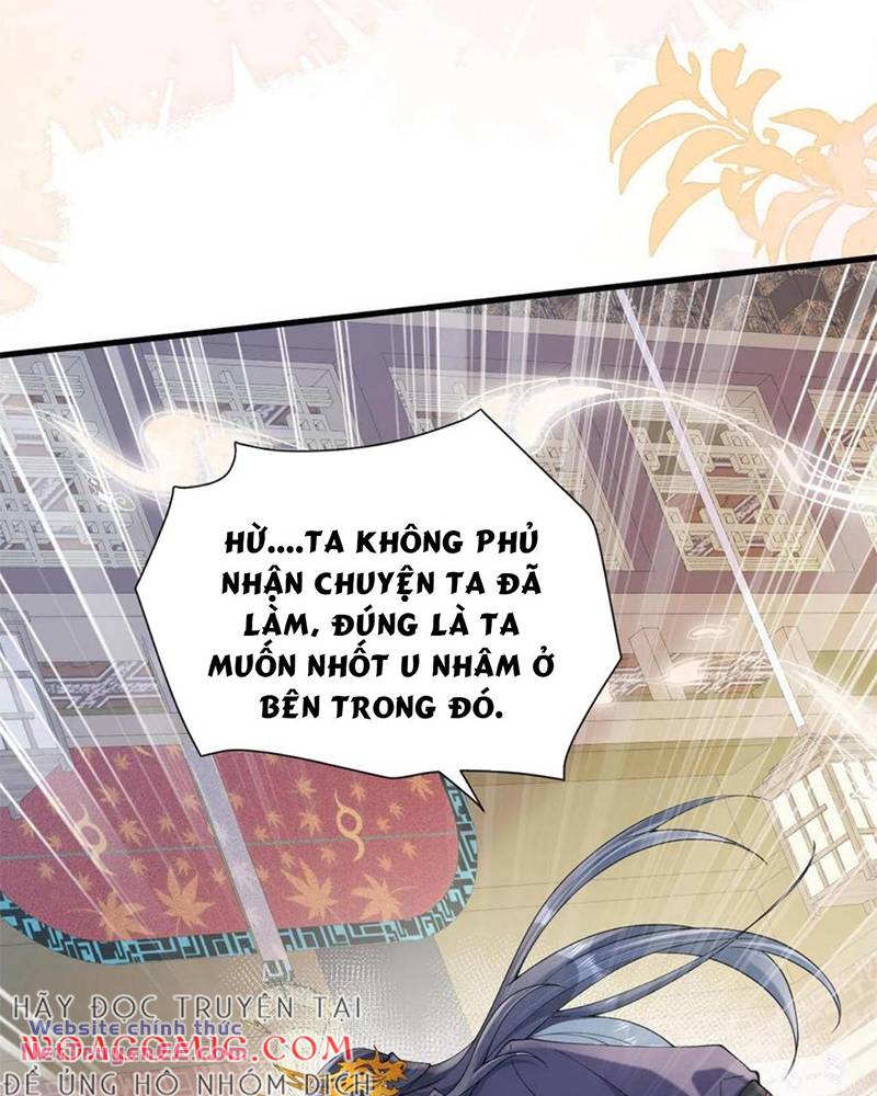 Long Nữ Điện Hạ Bị Phản Công: Chapter 23