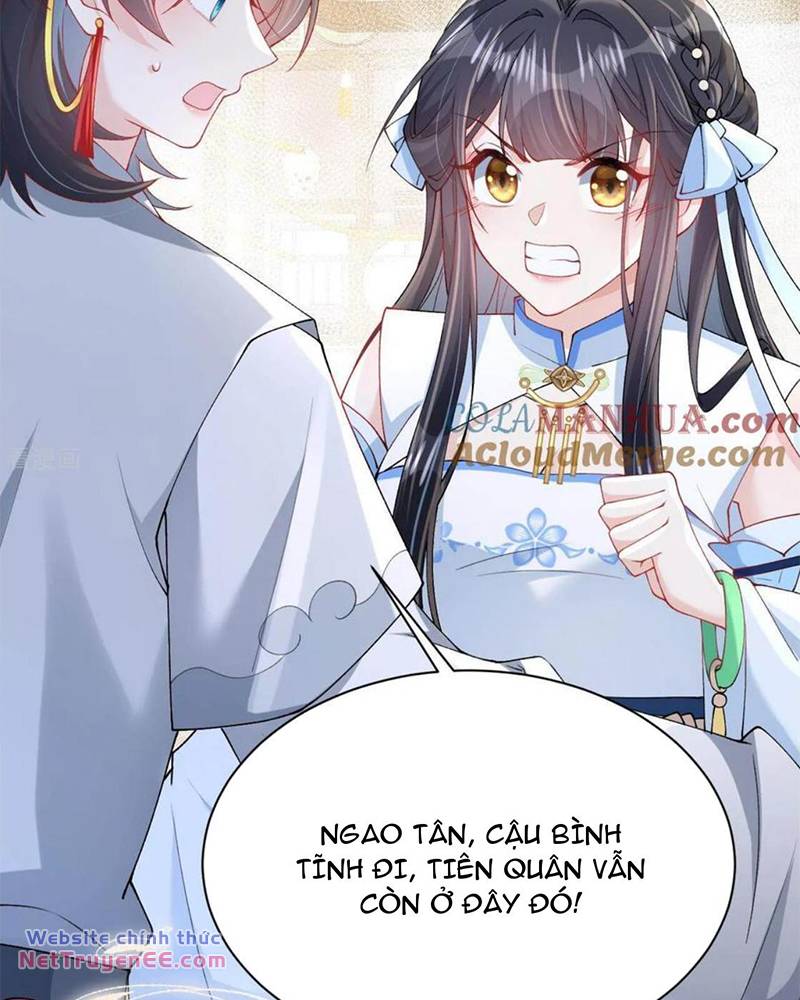 Long Nữ Điện Hạ Bị Phản Công: Chapter 23