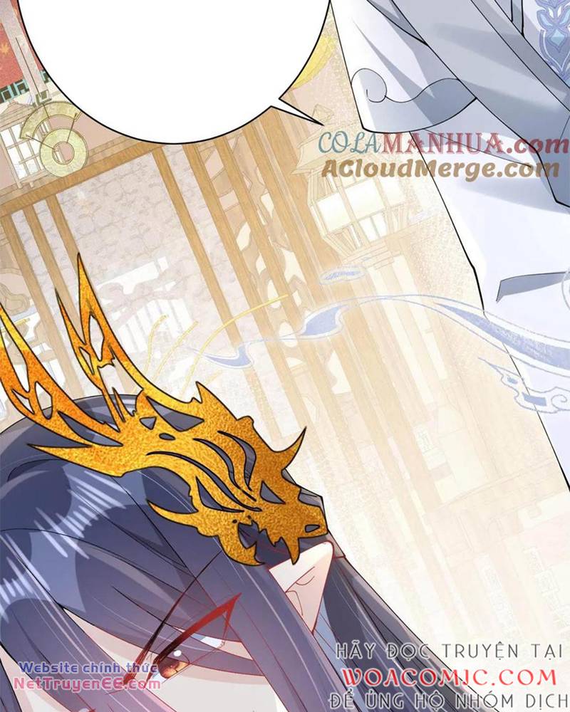 Long Nữ Điện Hạ Bị Phản Công: Chapter 23