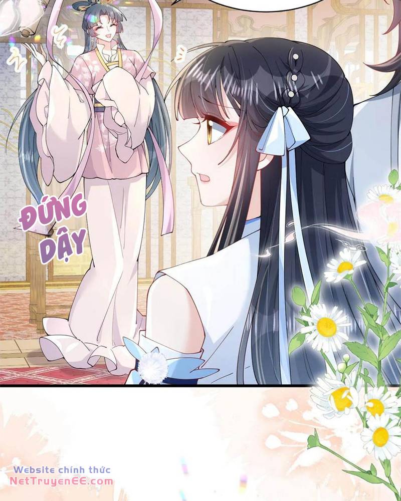 Long Nữ Điện Hạ Bị Phản Công: Chapter 23