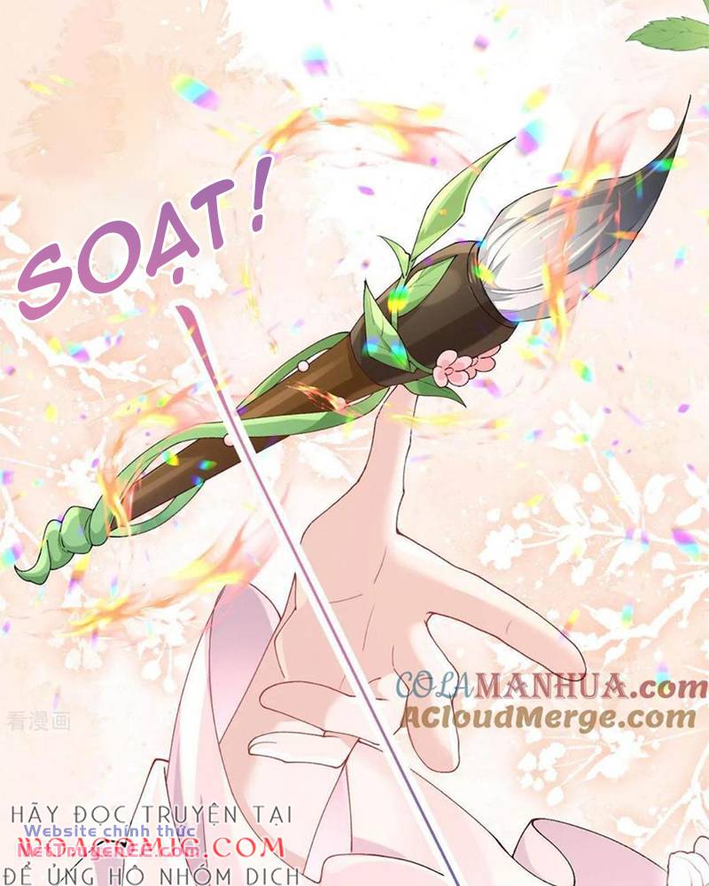 Long Nữ Điện Hạ Bị Phản Công: Chapter 23