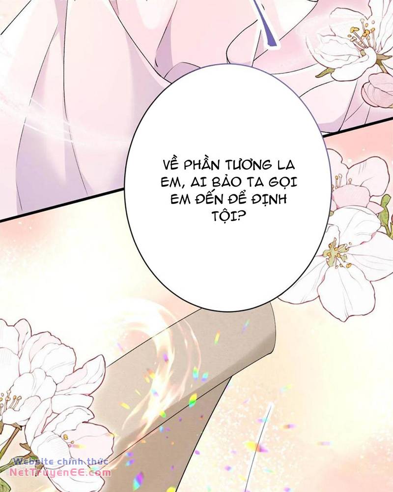 Long Nữ Điện Hạ Bị Phản Công: Chapter 23