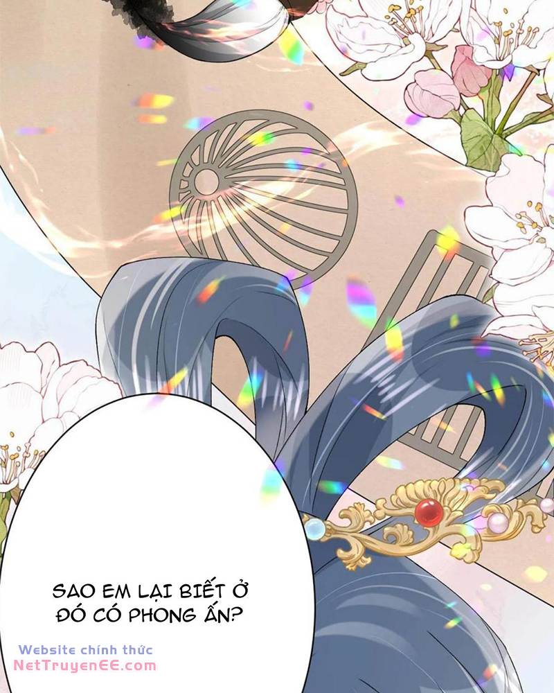 Long Nữ Điện Hạ Bị Phản Công: Chapter 23