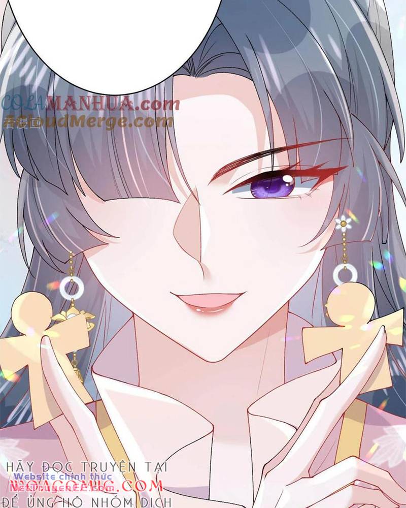 Long Nữ Điện Hạ Bị Phản Công: Chapter 23