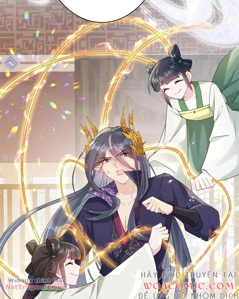 Long Nữ Điện Hạ Bị Phản Công: Chapter 23