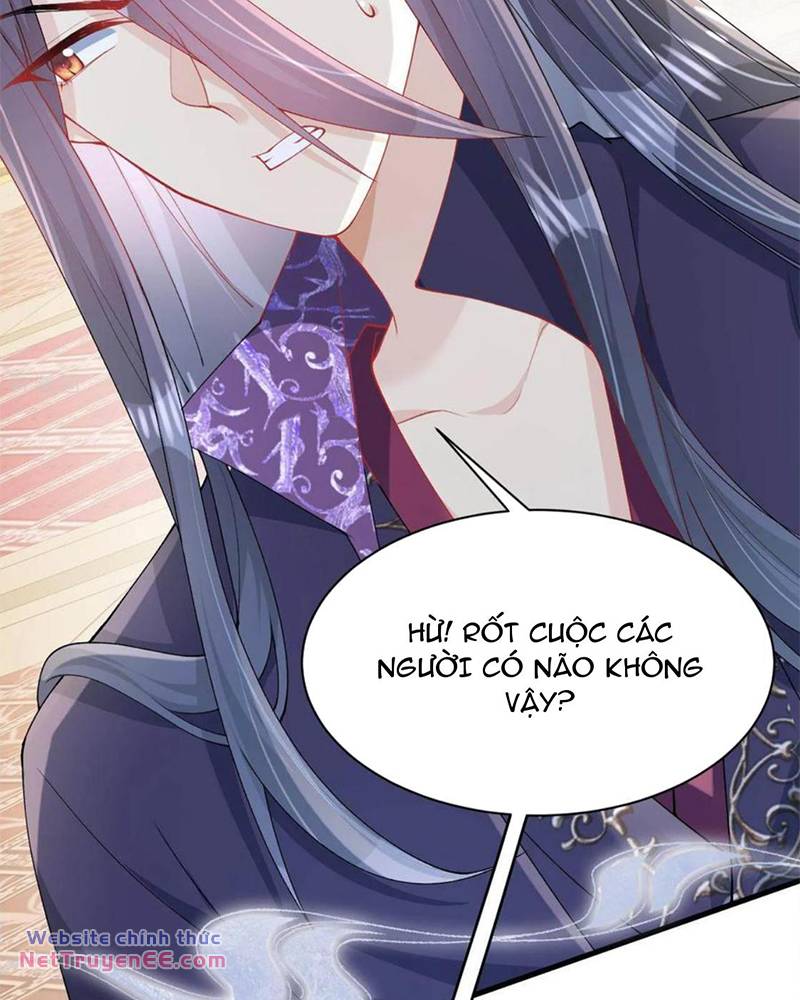 Long Nữ Điện Hạ Bị Phản Công: Chapter 23