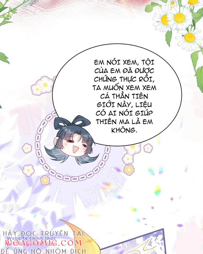 Long Nữ Điện Hạ Bị Phản Công: Chapter 23
