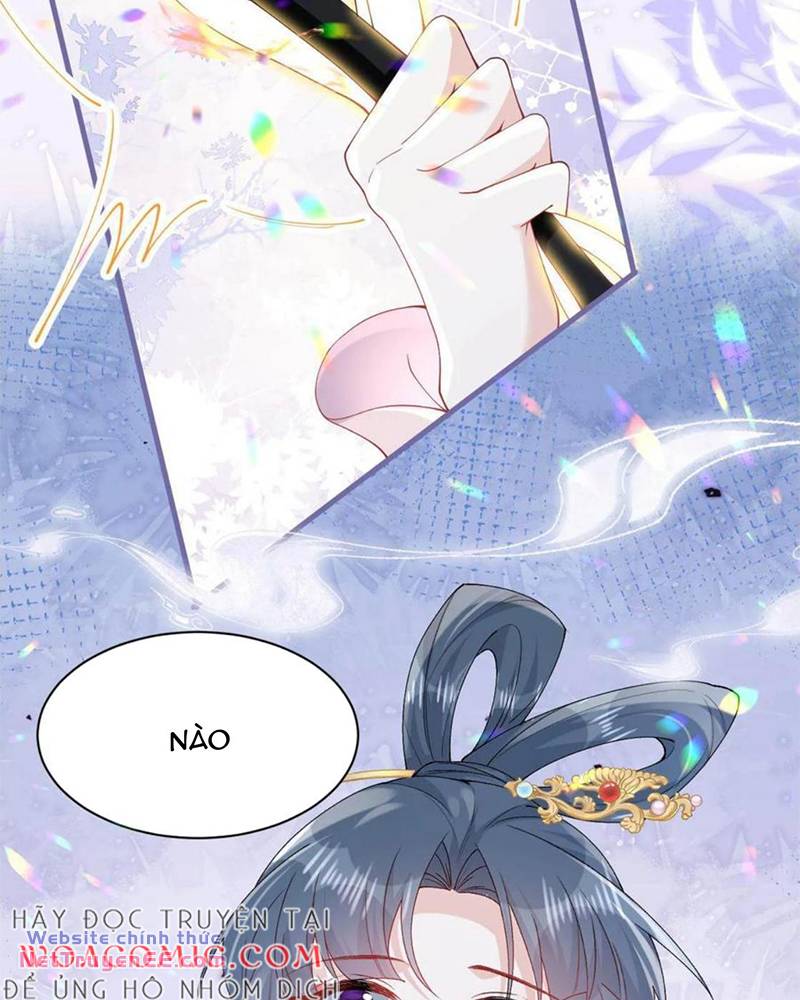 Long Nữ Điện Hạ Bị Phản Công: Chapter 23