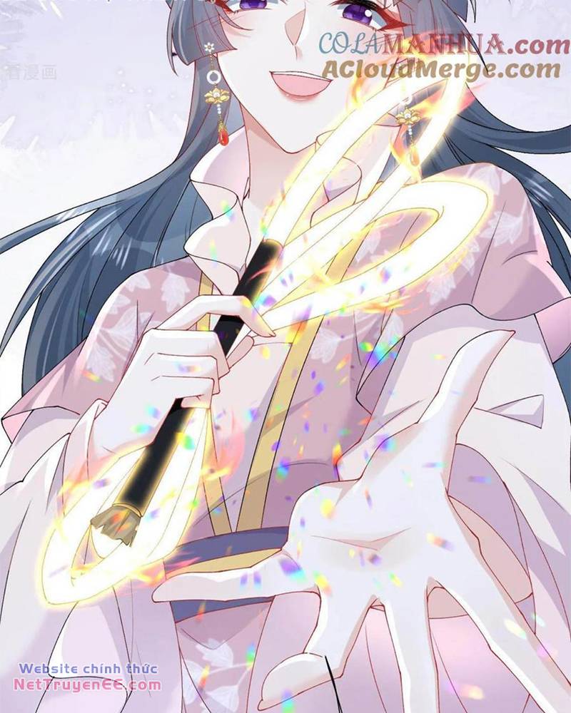 Long Nữ Điện Hạ Bị Phản Công: Chapter 23