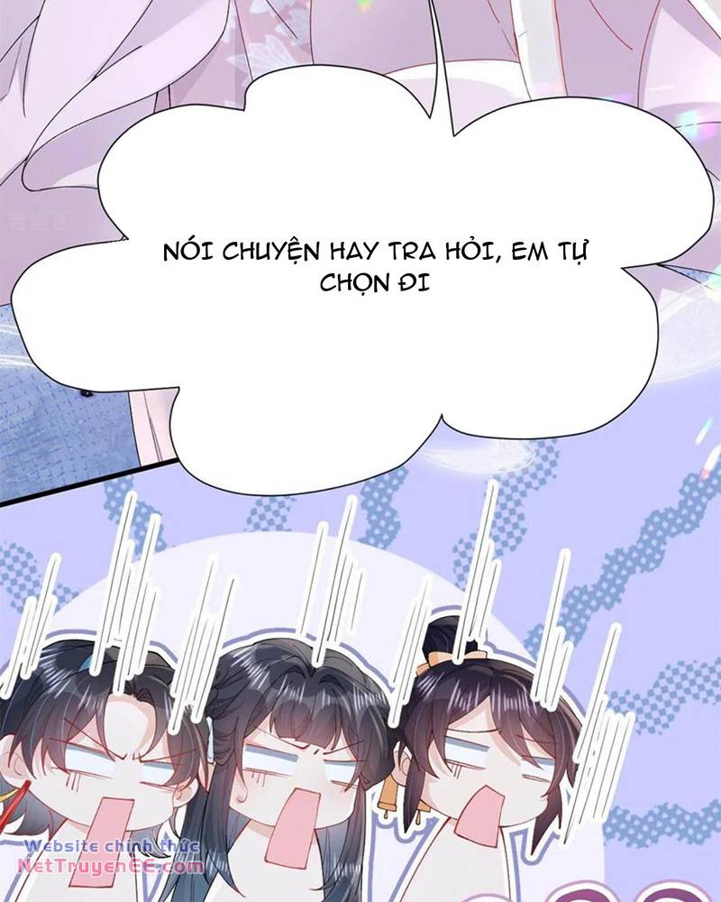 Long Nữ Điện Hạ Bị Phản Công: Chapter 23