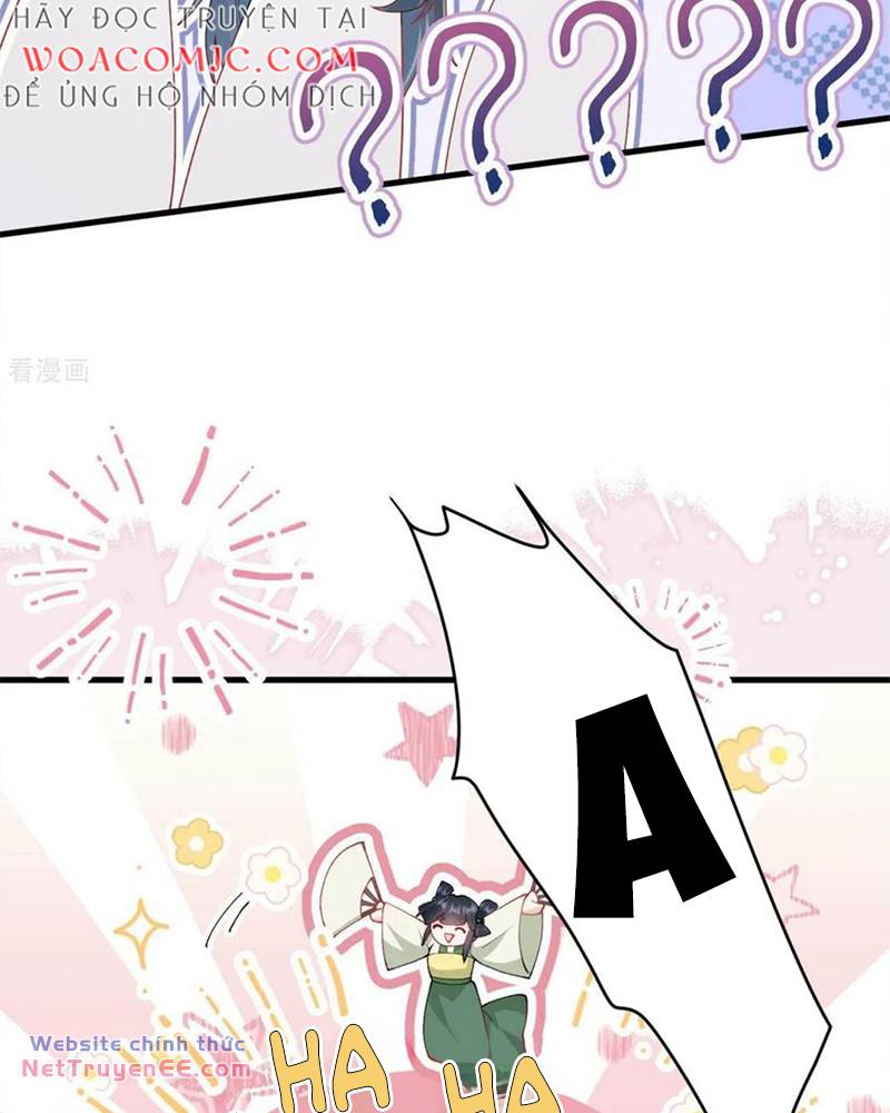Long Nữ Điện Hạ Bị Phản Công: Chapter 23