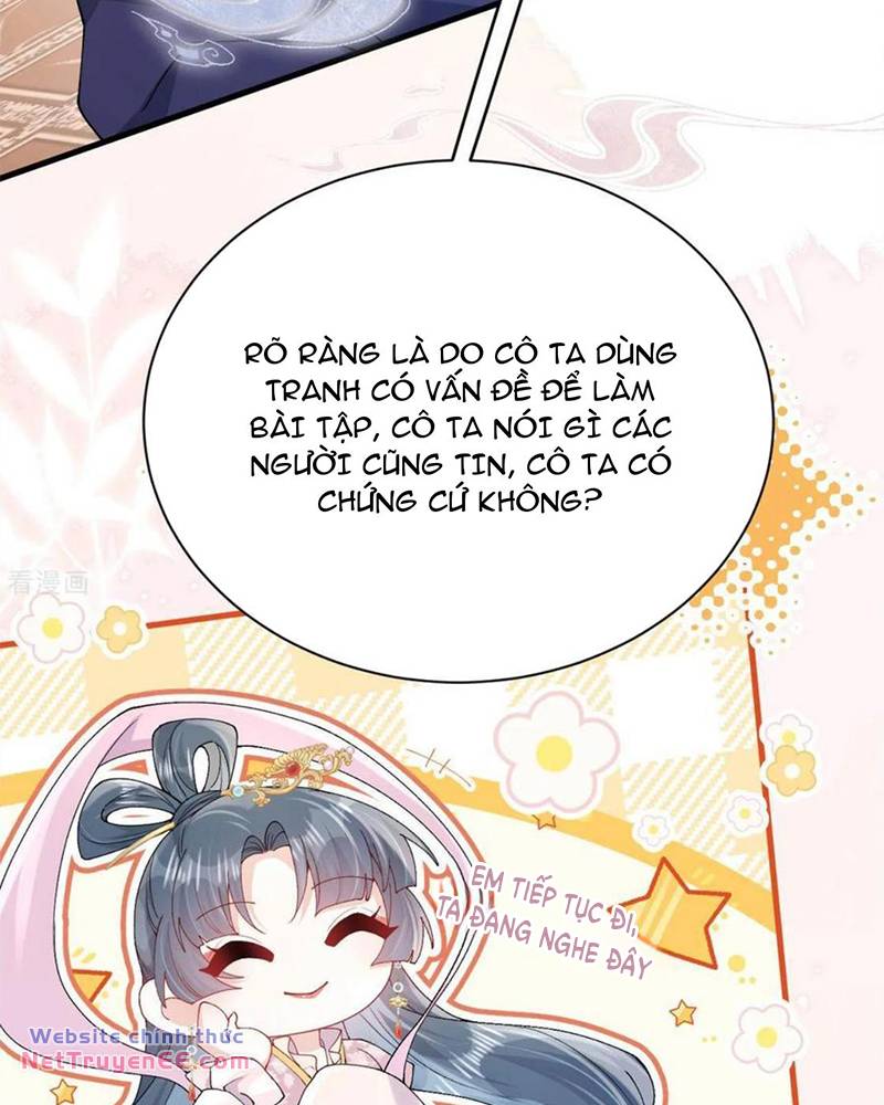 Long Nữ Điện Hạ Bị Phản Công: Chapter 23