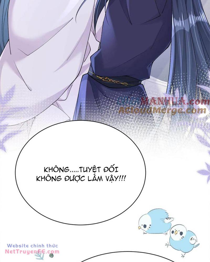 Long Nữ Điện Hạ Bị Phản Công: Chapter 23