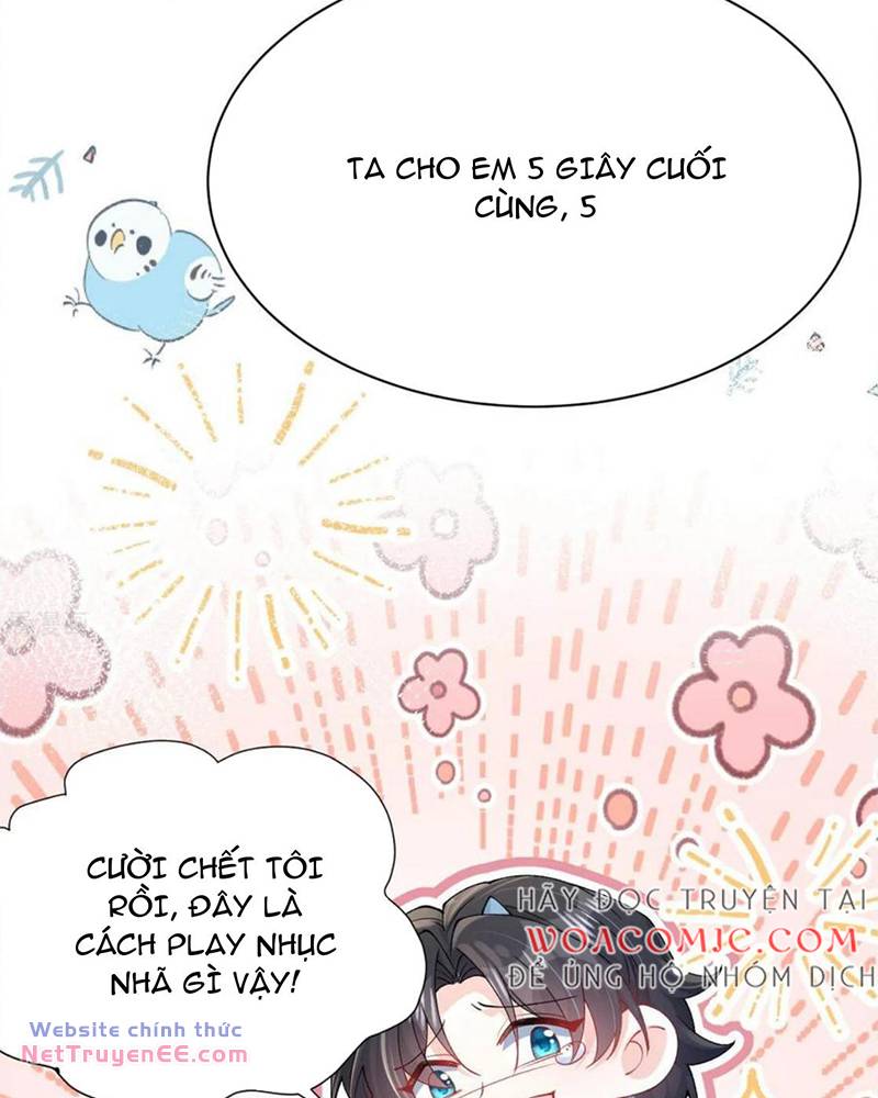 Long Nữ Điện Hạ Bị Phản Công: Chapter 23