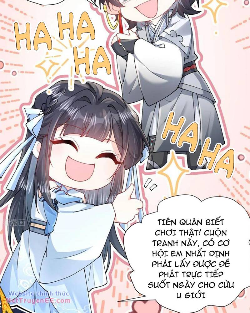 Long Nữ Điện Hạ Bị Phản Công: Chapter 23