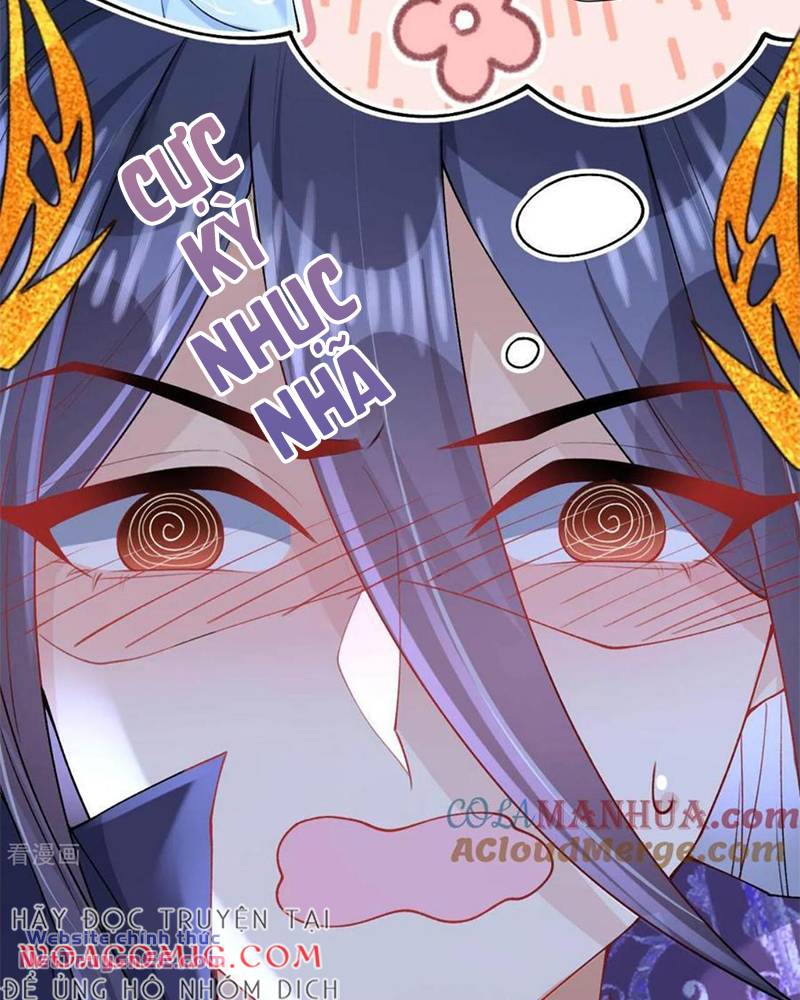 Long Nữ Điện Hạ Bị Phản Công: Chapter 23