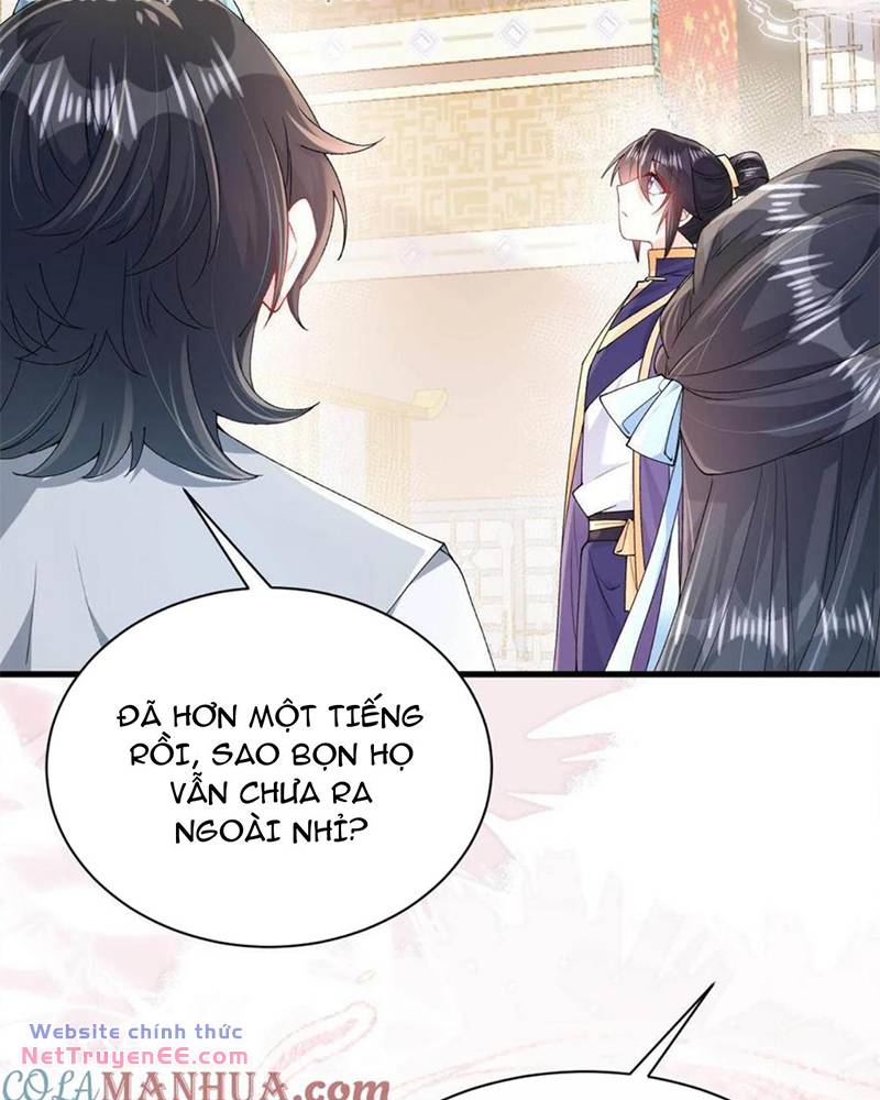 Long Nữ Điện Hạ Bị Phản Công: Chapter 23