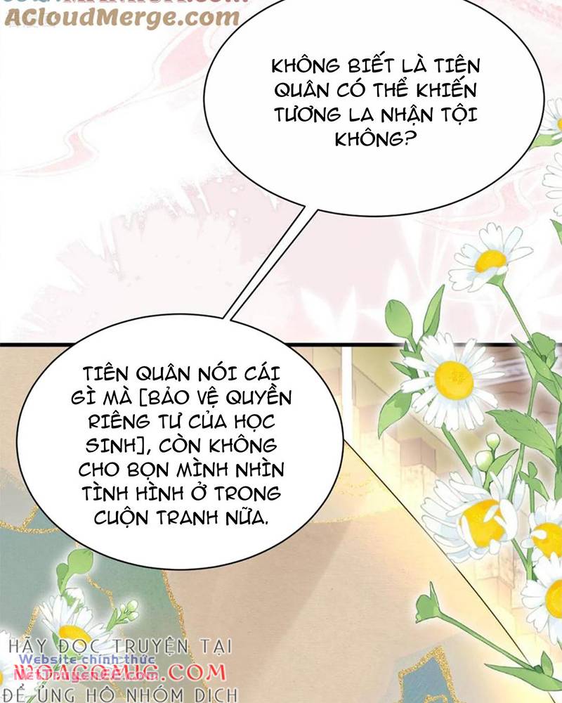 Long Nữ Điện Hạ Bị Phản Công: Chapter 23