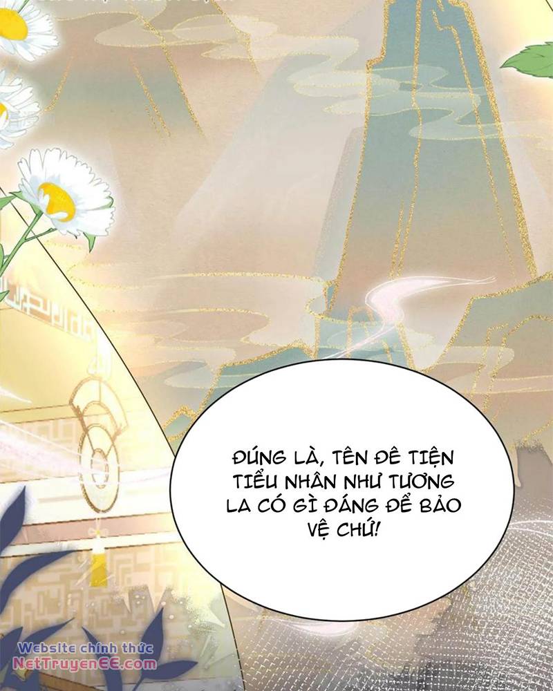 Long Nữ Điện Hạ Bị Phản Công: Chapter 23