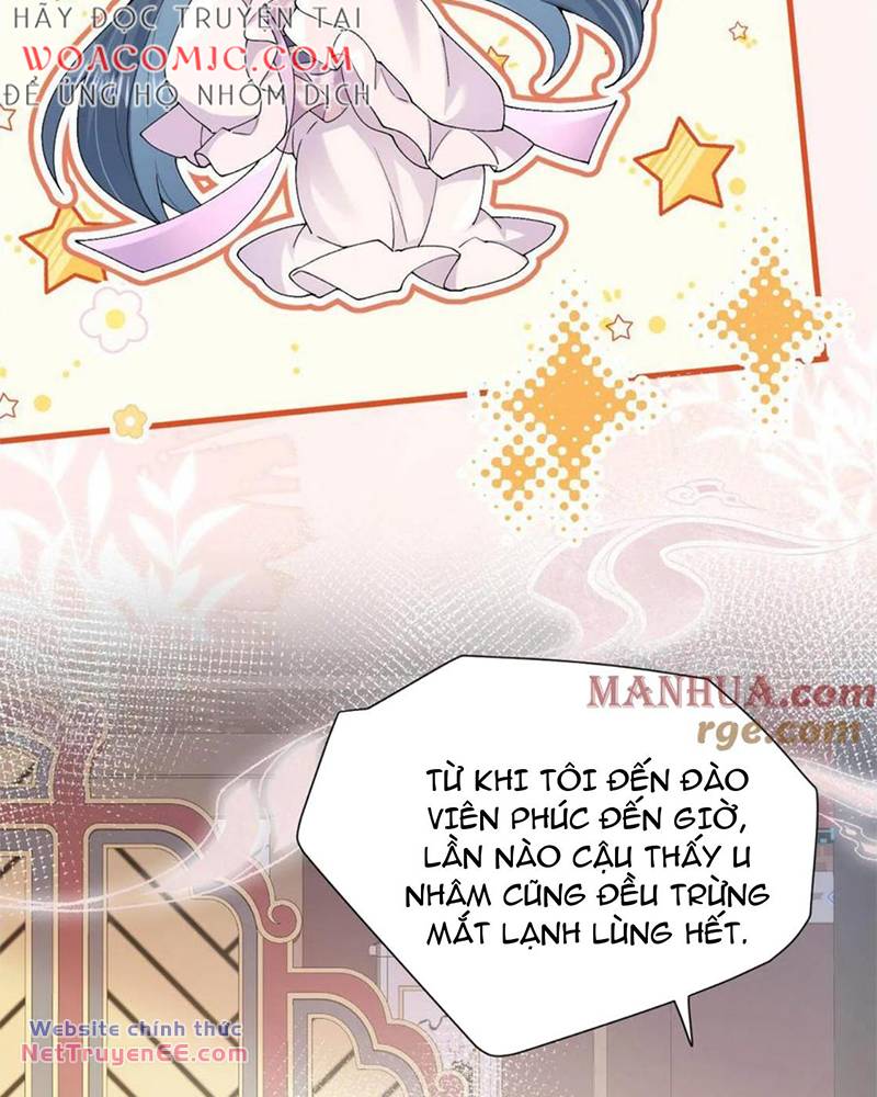 Long Nữ Điện Hạ Bị Phản Công: Chapter 23