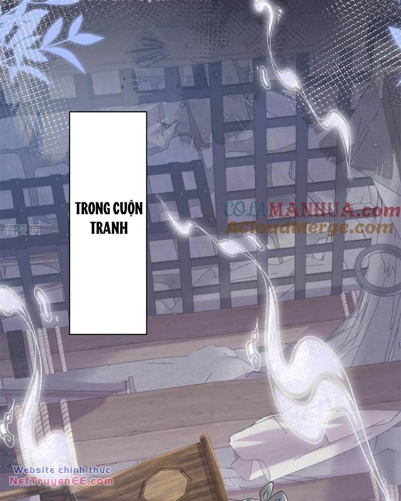 Long Nữ Điện Hạ Bị Phản Công: Chapter 23
