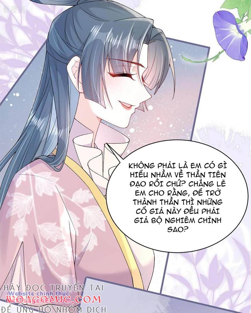 Long Nữ Điện Hạ Bị Phản Công: Chapter 23