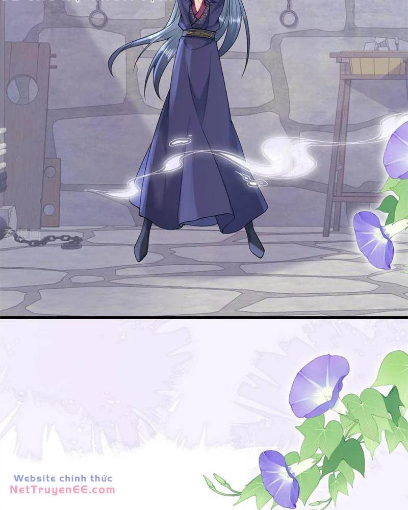 Long Nữ Điện Hạ Bị Phản Công: Chapter 23