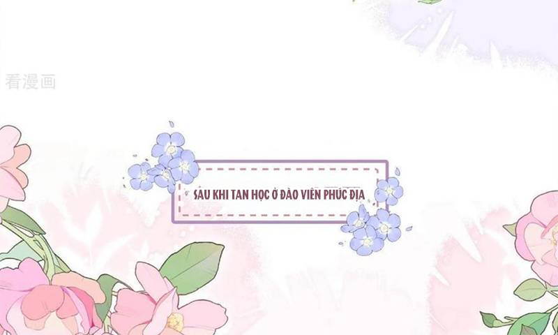 Long Nữ Điện Hạ Bị Phản Công: Chapter 23