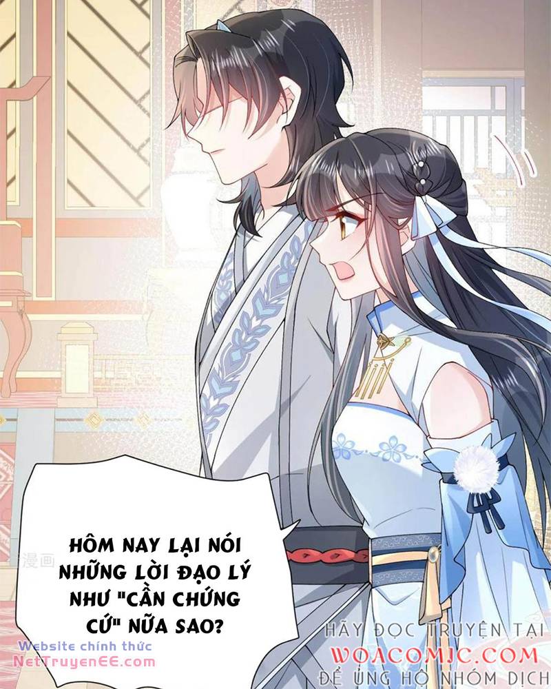 Long Nữ Điện Hạ Bị Phản Công: Chapter 23