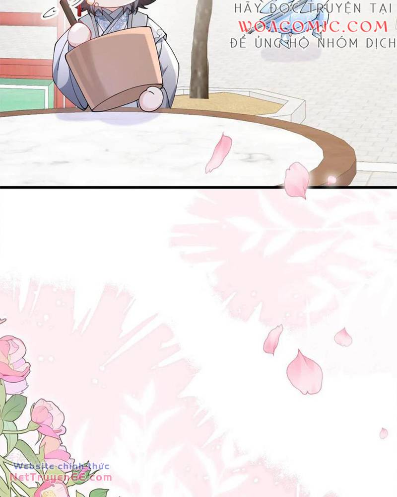 Long Nữ Điện Hạ Bị Phản Công: Chapter 23