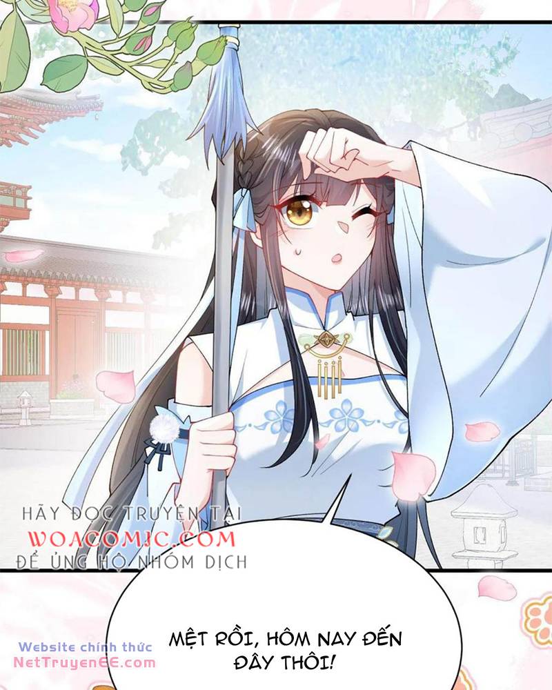 Long Nữ Điện Hạ Bị Phản Công: Chapter 23