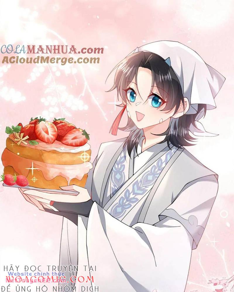 Long Nữ Điện Hạ Bị Phản Công: Chapter 23