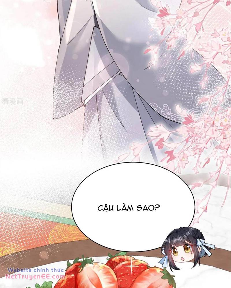 Long Nữ Điện Hạ Bị Phản Công: Chapter 23
