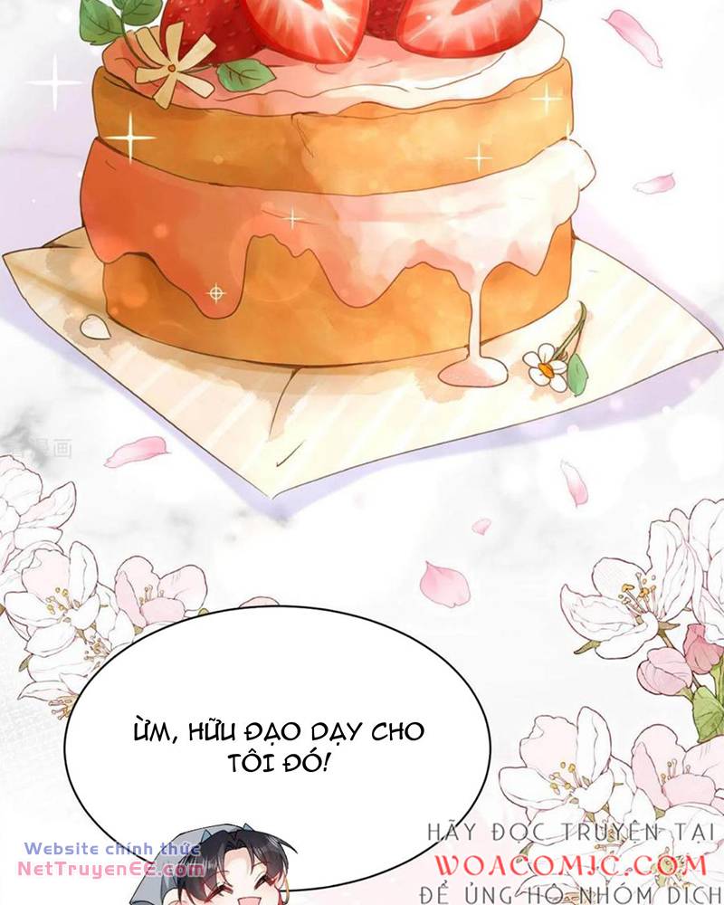Long Nữ Điện Hạ Bị Phản Công: Chapter 23
