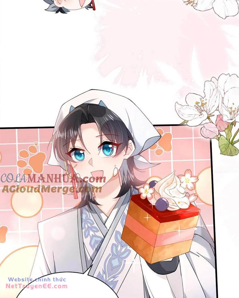 Long Nữ Điện Hạ Bị Phản Công: Chapter 23