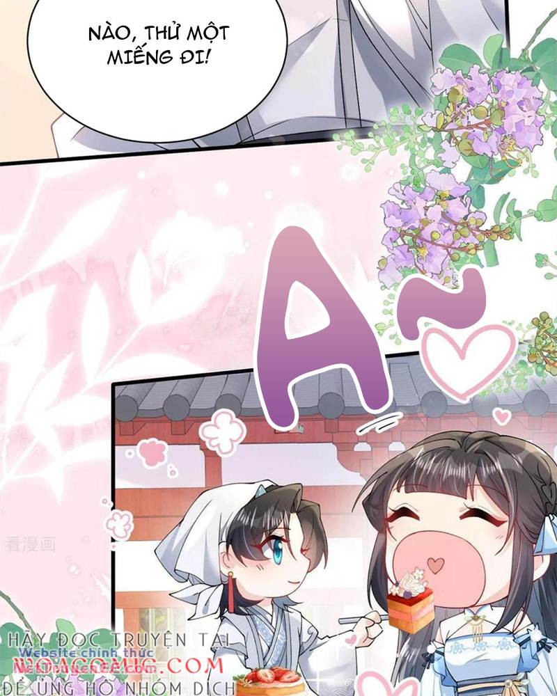 Long Nữ Điện Hạ Bị Phản Công: Chapter 23