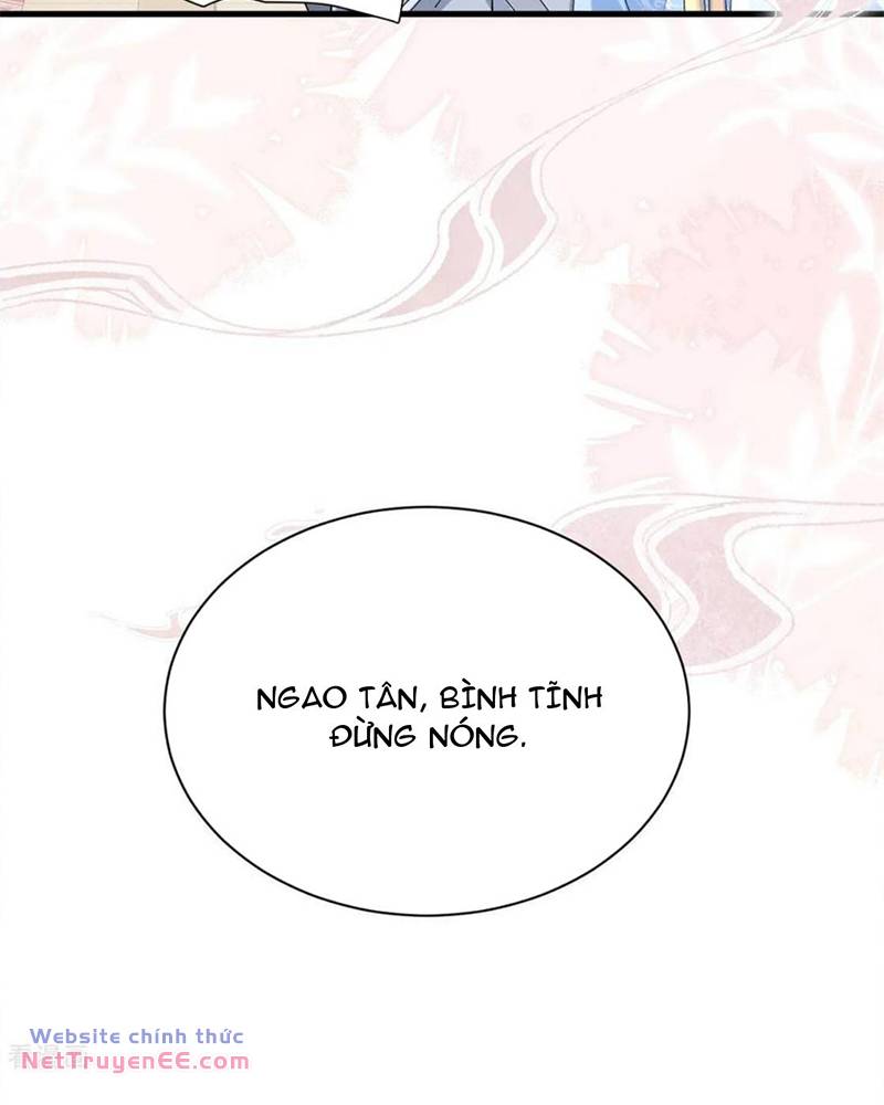 Long Nữ Điện Hạ Bị Phản Công: Chapter 23