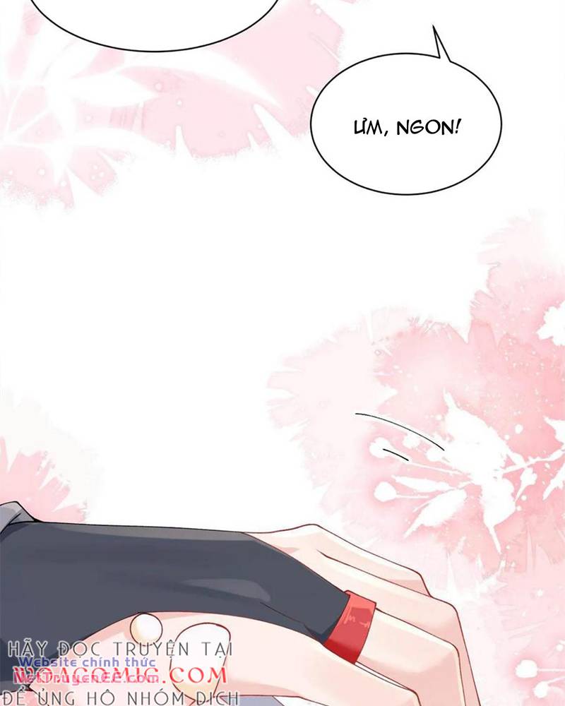 Long Nữ Điện Hạ Bị Phản Công: Chapter 23