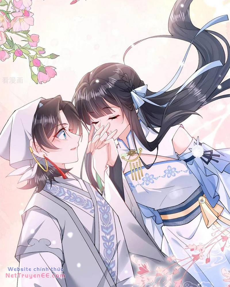 Long Nữ Điện Hạ Bị Phản Công: Chapter 23